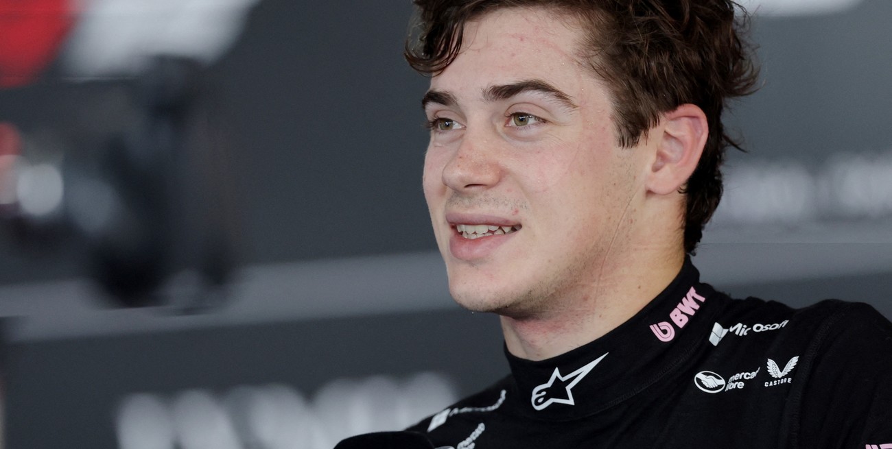 En la previa a la Qualy los Alpine en el fondo del clasificador en Silverstone