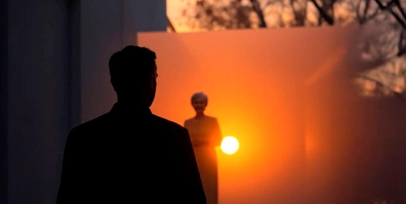 Cinco razones y una pared