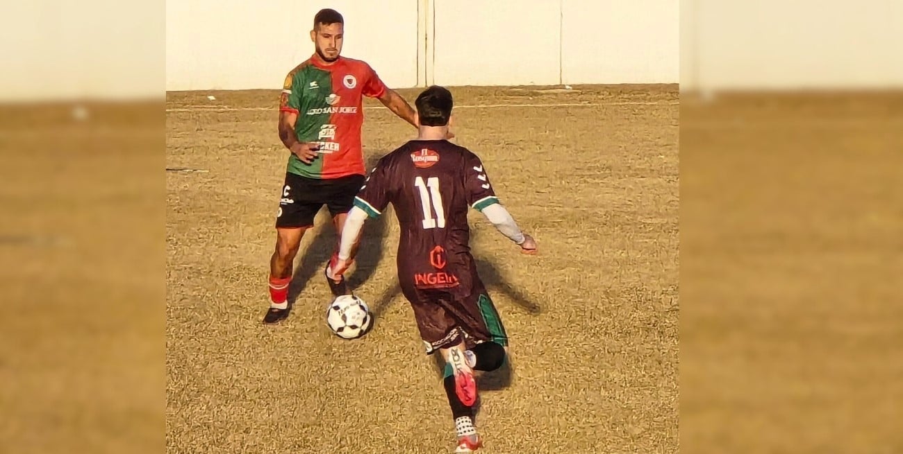 Liga San Martín: se jugaron los cuartos de final con partidazos y definiciones desde los 12 pasos