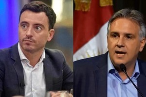 Tensiones radicales en Córdoba