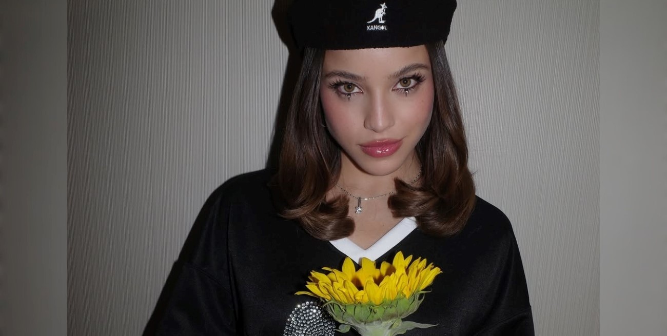 Emilia Mernes dijo que en la música “hay mucha envidia, resentimiento y frustración”