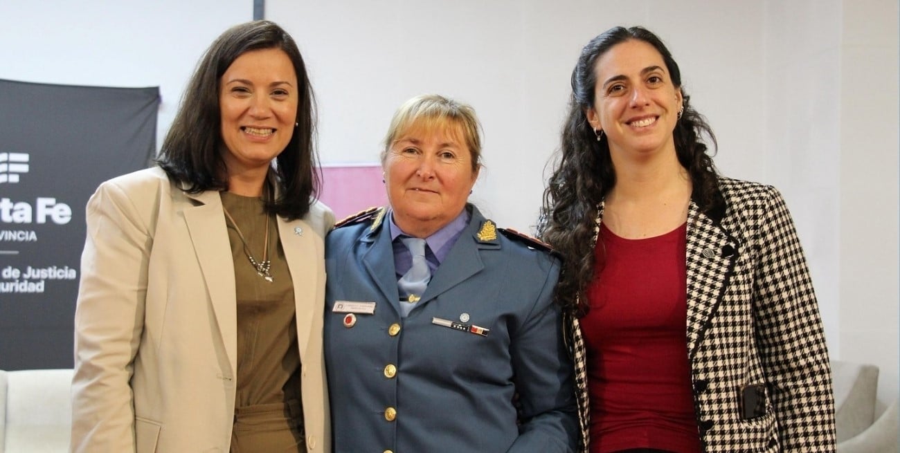 Mujeres penitenciarias