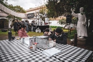 Vacaciones de invierno en San Lorenzo: dos semanas con cine, teatro y actividades gratuitas para toda la familia