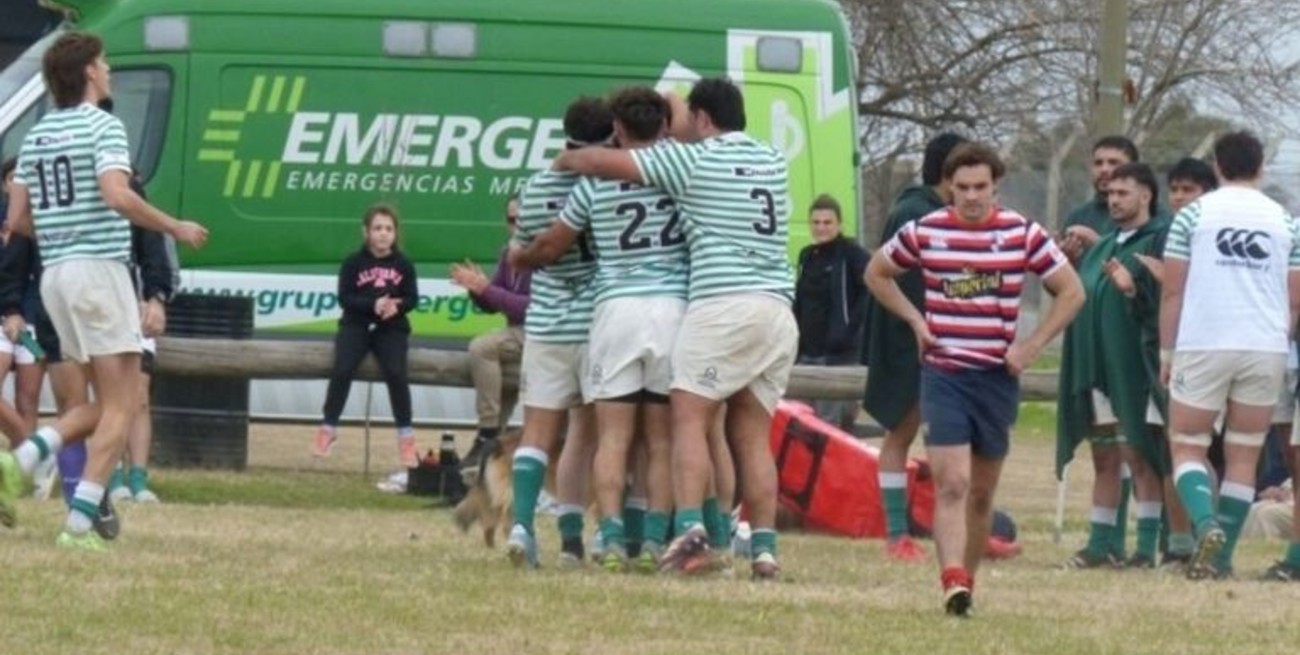 CRAR ganó con autoridad y lidera en soledad la Zona B de la Copa Santa Fe