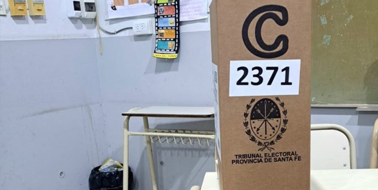 En el departamento San Martín, los oficialismos retuvieron los gobiernos