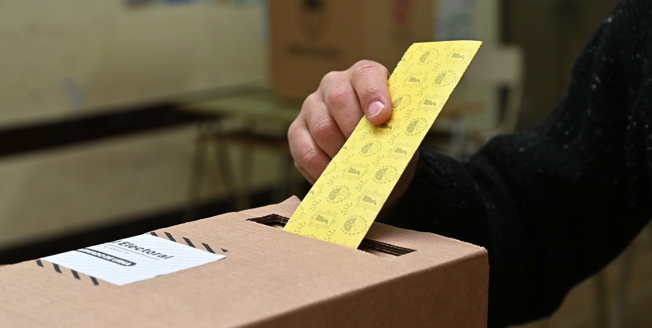 En los pueblos de Santa Fe hubo una alta participación en elecciones comunales