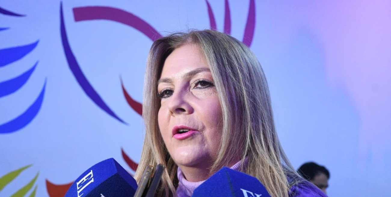 Ana Cantiani ingresó al Concejo de Santa Fe por La Libertad Avanza: "Es un día histórico"