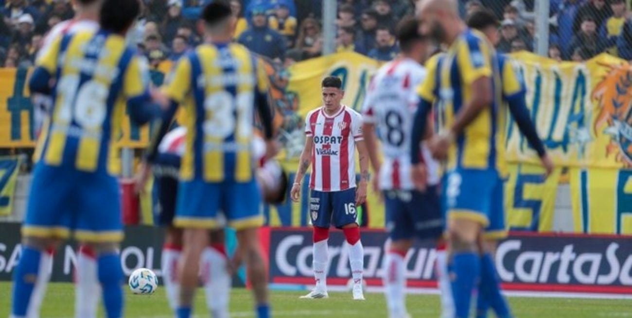 Unión: el rival de octavos; ¿viene Rolón?, ¿se
van Verde y Cardozo?; el "palito" de "Caramelo"