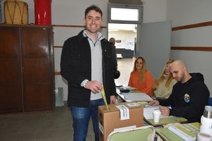 Elortondo seguirá en la misma línea que sostiene el Gobierno provincial