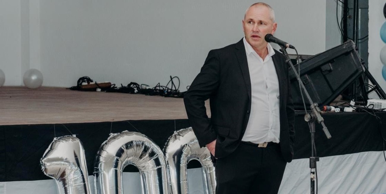 
Tras los resultados del domingo, cinco localidades de Las Colonias tendrán nuevos Jefes Comunales
