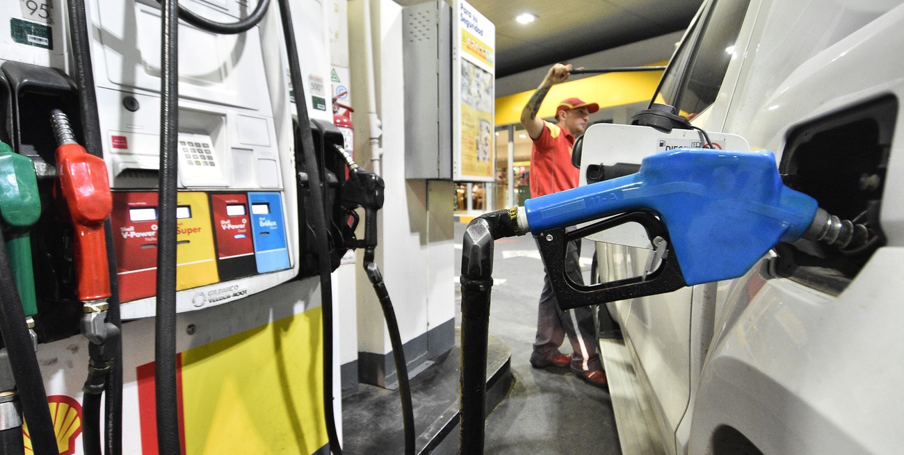 Aumentaron el impuesto a los combustibles líquidos y podría haber cambios en los precios