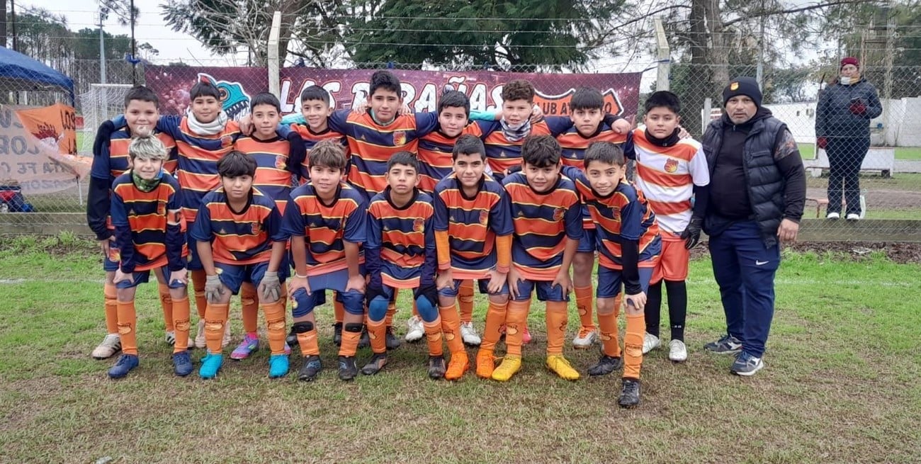 Un club con raíces firmes y mirada en el futuro