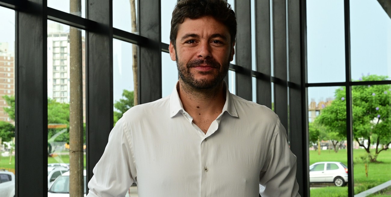 Monteverde y su llamado al peronismo: "Por fuera de la unidad no hay nada"