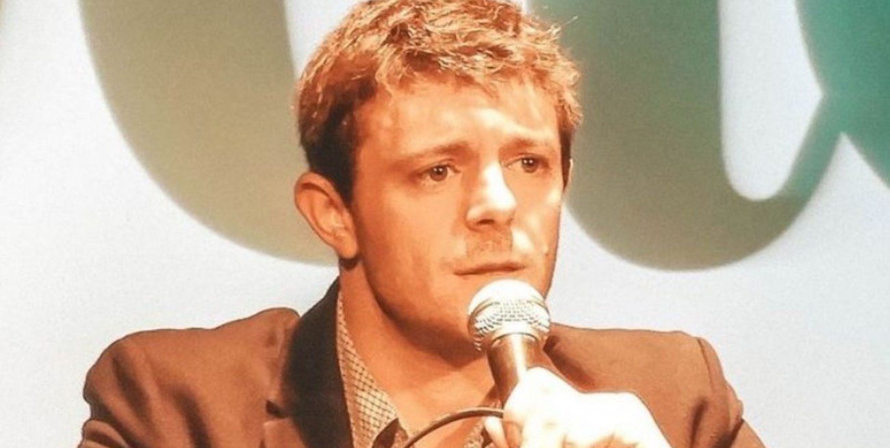 Joaquín Poleri se impuso en la elección y será el primer intendente de Teodelina