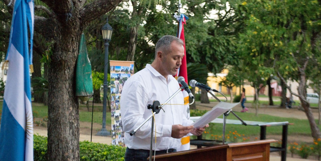 Unidos arrasa con reelecciones y un histórico triunfo en Helvecia