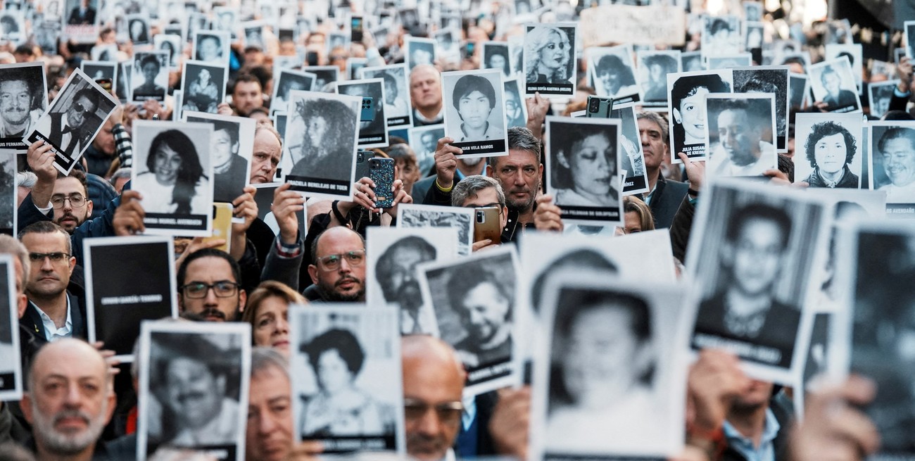 El juicio en ausencia por la AMIA desató el debate jurídico y político