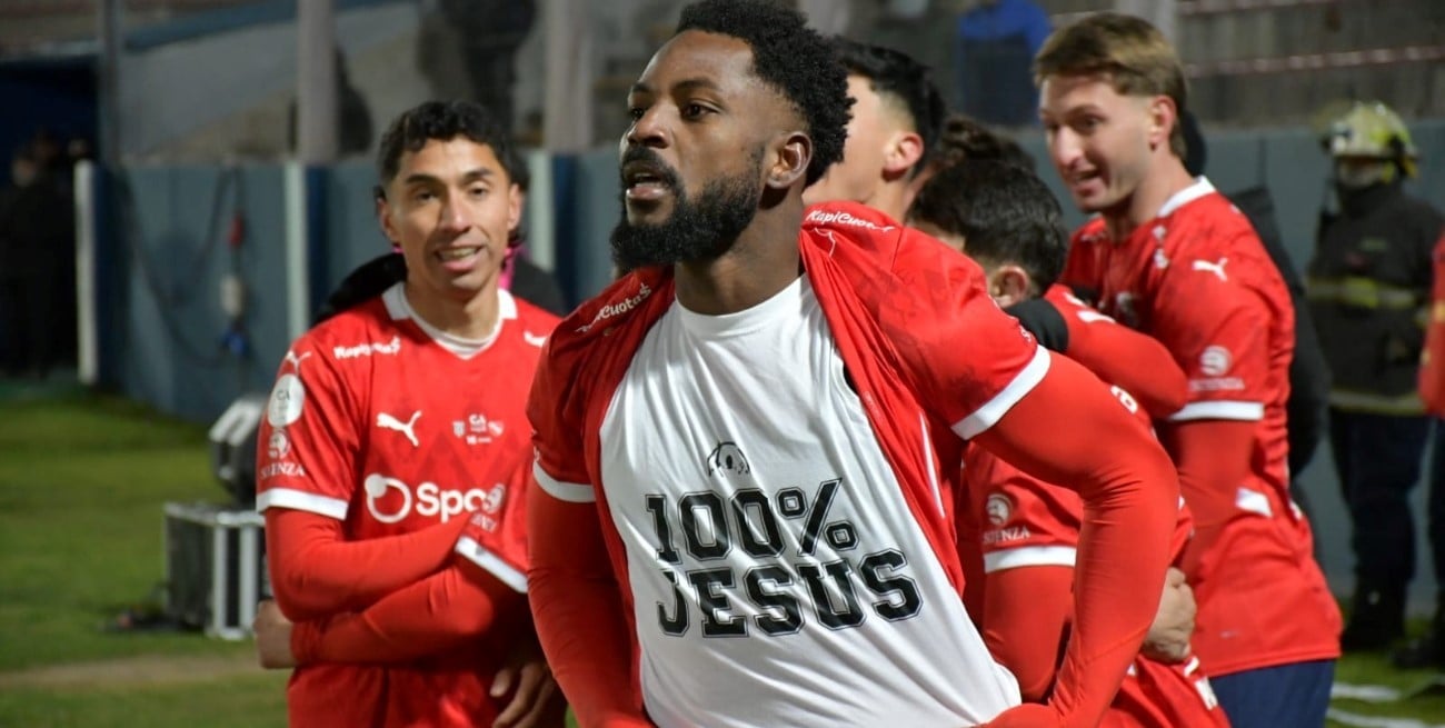 Independiente lo dio vuelta, venció a Gimnasia de Mendoza y avanzó a 8vos