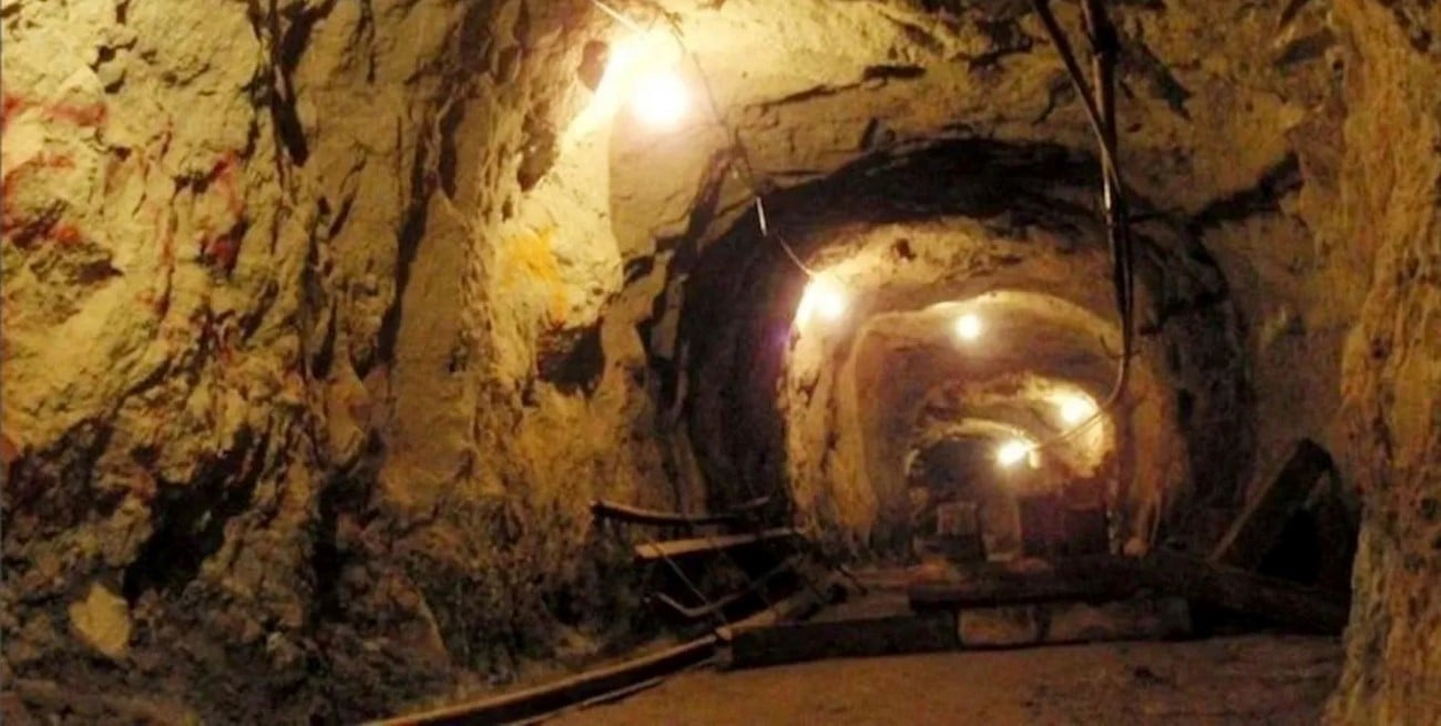 Colapsó una mina de oro en Sudán:  al menos 11 muertos y 7 heridos