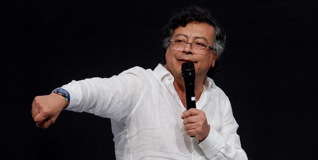 Colombia asegura que no se alineará con la política antidrogas que pretende Estados Unidos