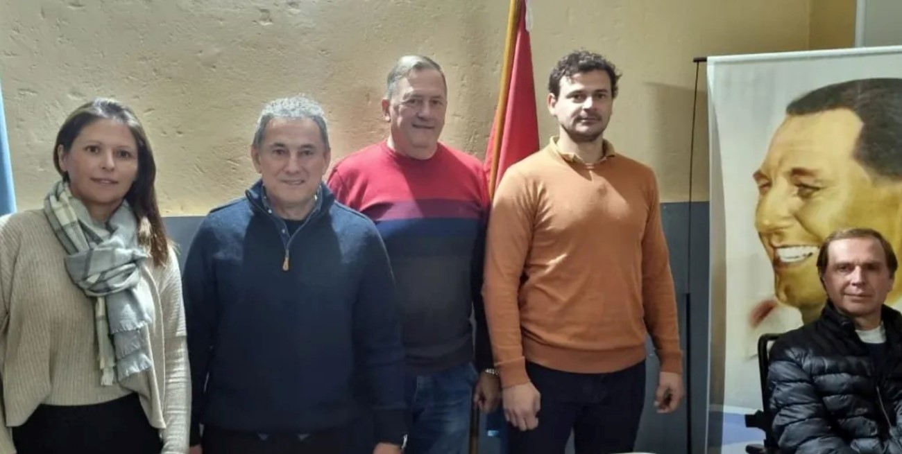 El PJ volvió a imponerse en la ciudad de San Cristóbal
