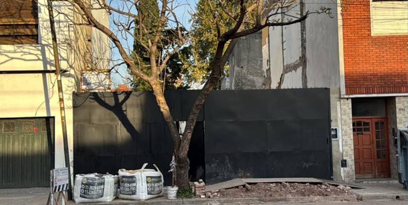 El crimen oculto en un jardín: revelan detalles macabros del caso del joven NN