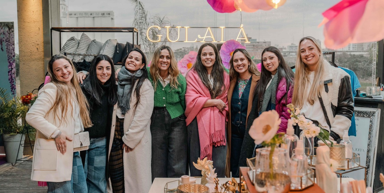 Gulalá abre sus puertas para mostrar lo mejor del talento local