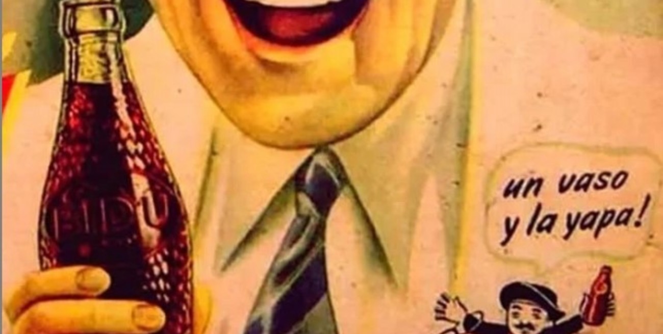 La leyenda de la reina Bidú y el corsario tramposo