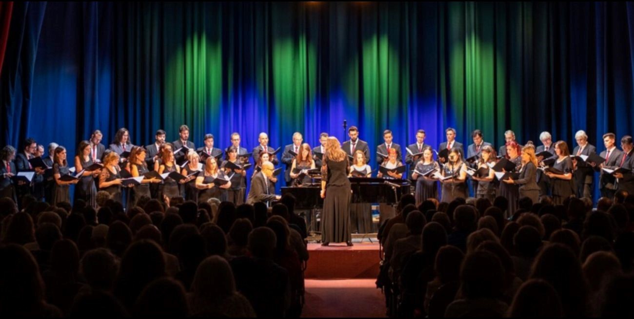 Santa Fe será sede de las primeras jornadas nacionales de directoras corales