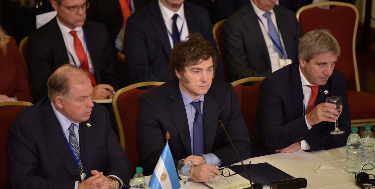 Milei recibe la Cumbre del Mercosur con el acuerdo comercial con la Unión Europea como eje