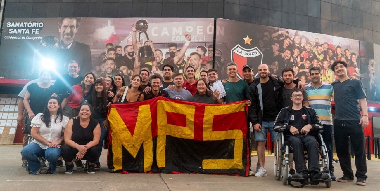 Se fue el MPS y empiezan las renuncias en la CD de Godano