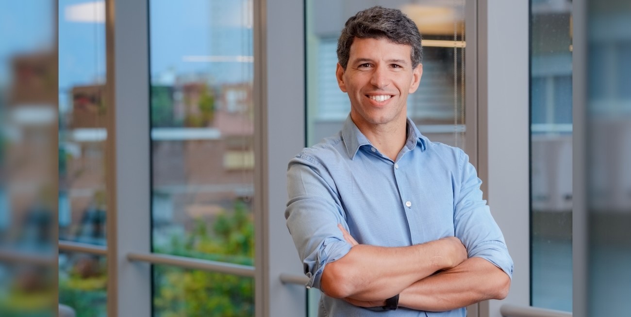 Modo, en modo crecimiento 