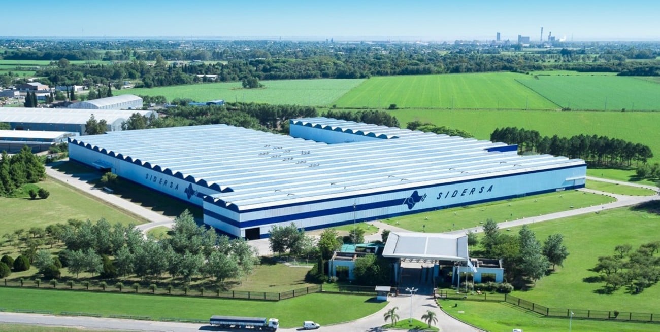 Nuevo proyecto RIGI: visto bueno para la primera gran inversión ligada a la industria