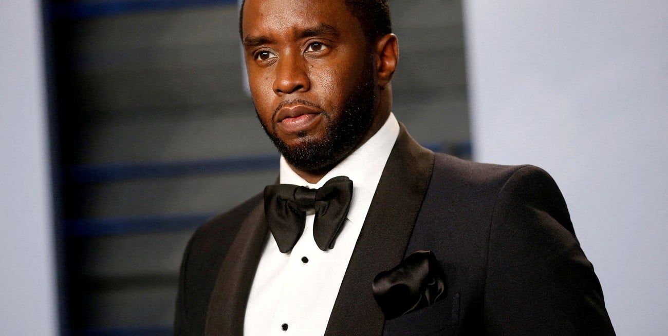 Diddy sufrió un ataque con cuchillo en la cárcel y su seguridad genera preocupación