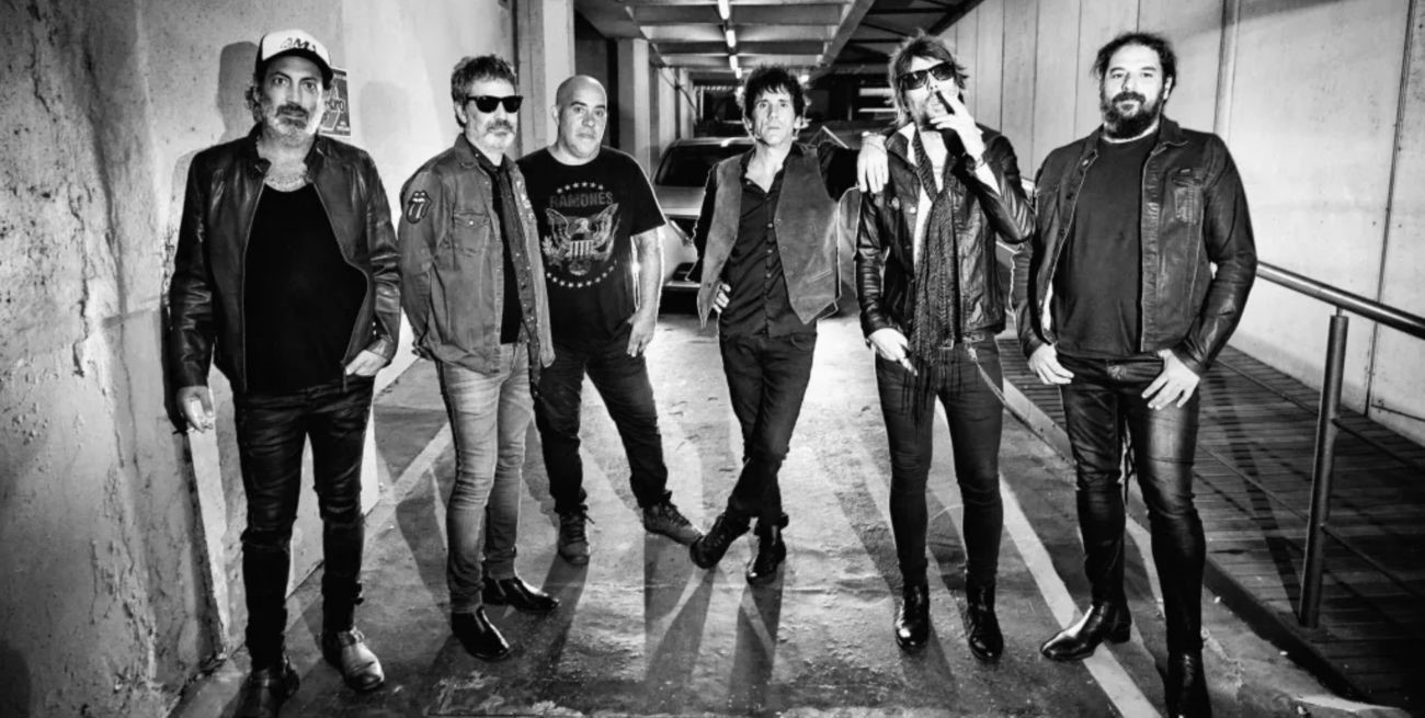 Guasones sacudirá el Club Echagüe de Paraná