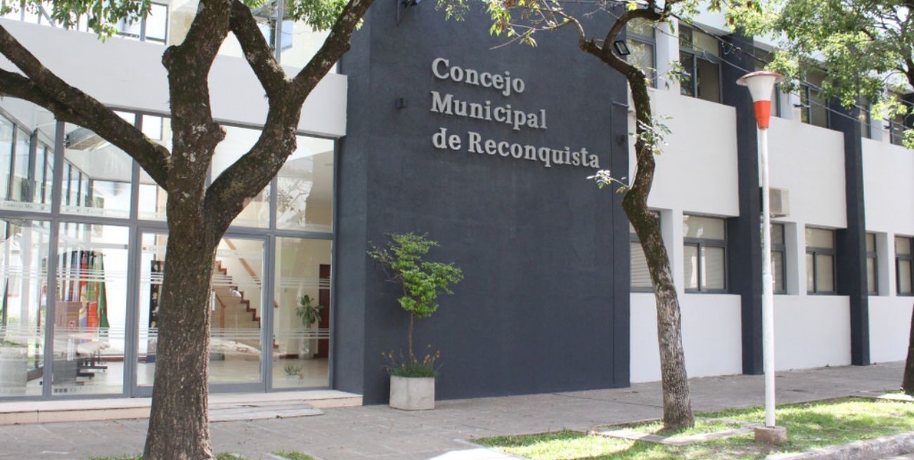 Cruces, acusaciones y tensión en el Concejo: el debate por los $ 150 millones para empresarios