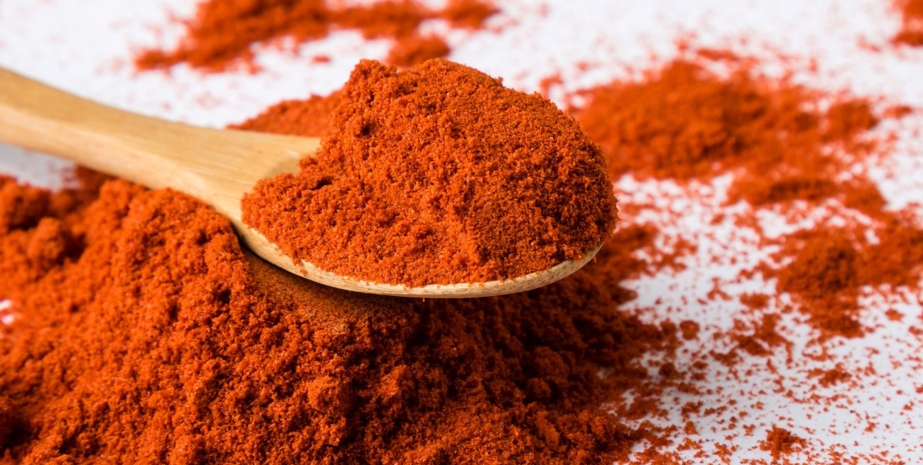 Qué es la paprika y cómo usarla en tus recetas