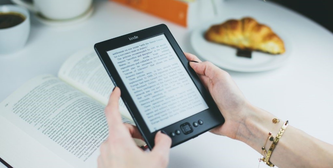 Día Mundial del Ebook: la historia y futuro de la lectura digital