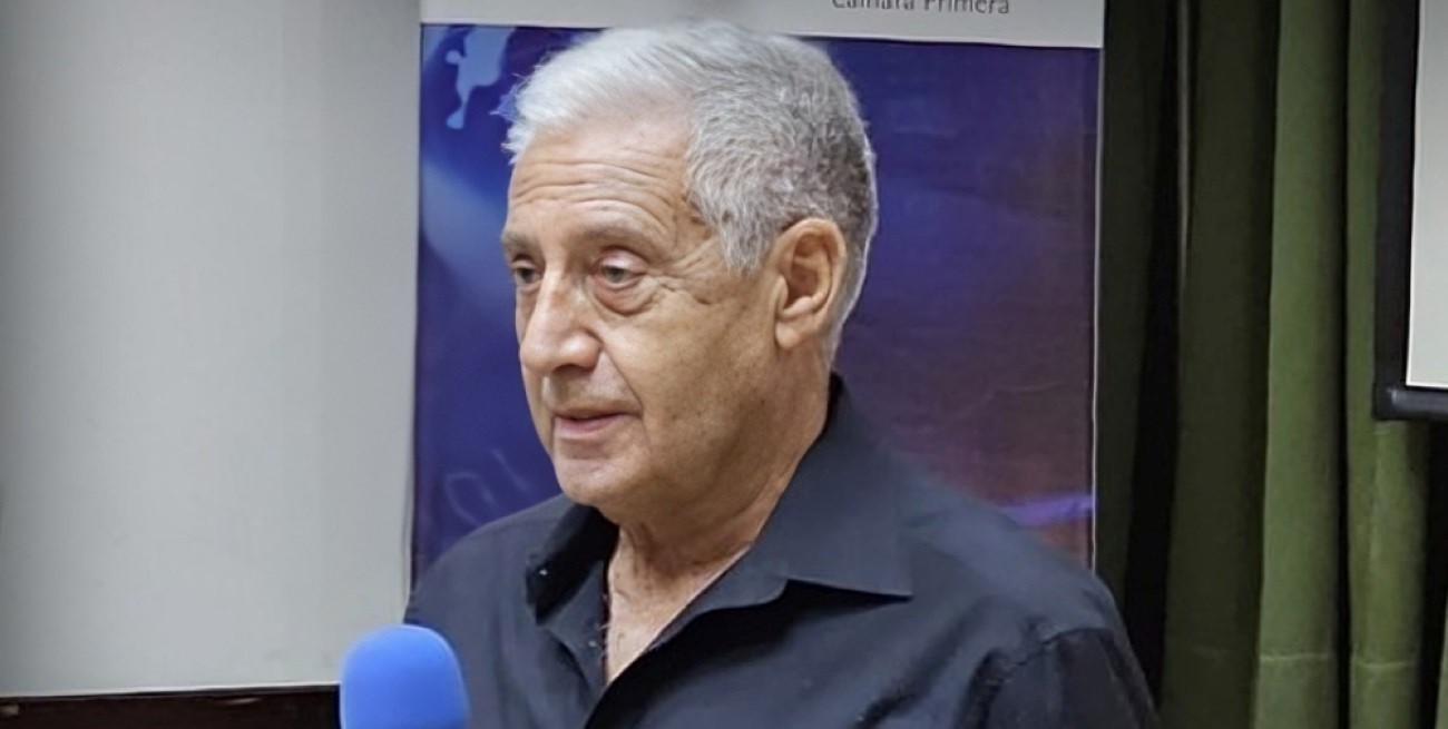 Carlos Shapira: música clásica al alcance de todos