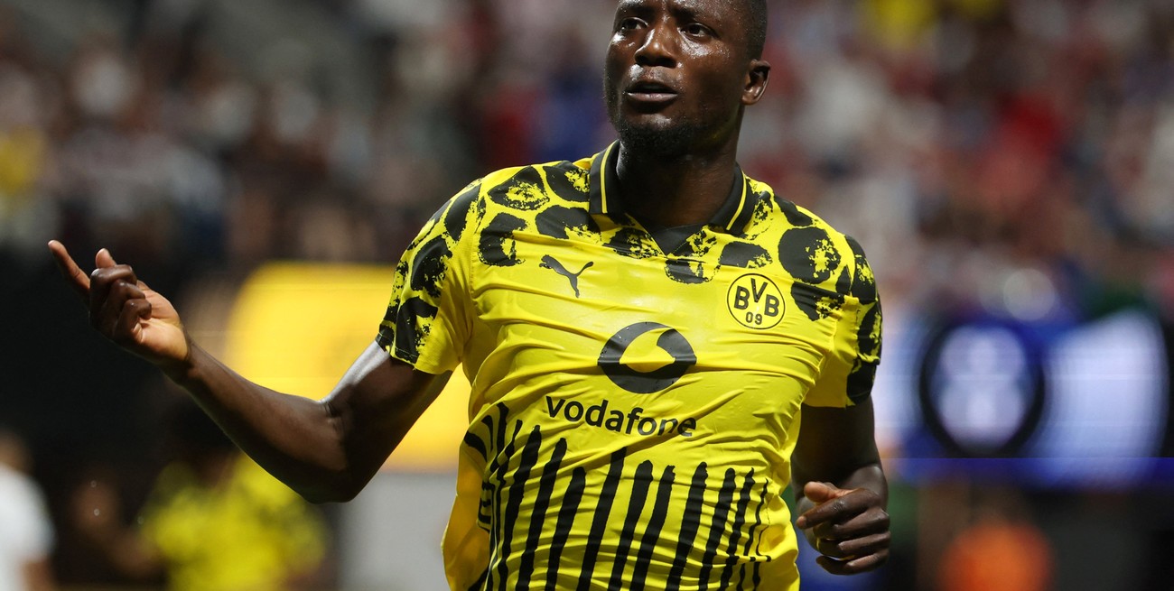 Borussia Dortmund le ganó a Monterrey y clasificó a los cuartos de final del Mundial de Clubes