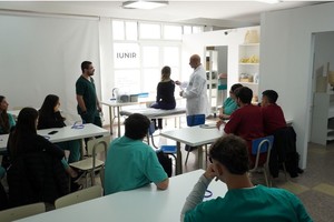 El IUNIR y Fundación Jerárquicos Educa amplían la oferta académica en Santa Fe.