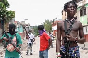 Haití ha sufrido la inestabilidad política por décadas y una escalada de la violencia de grupos armados.