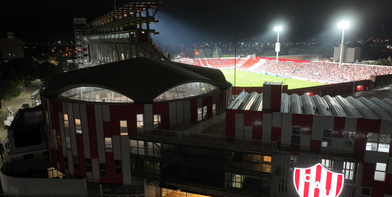 En toda su historia Unión nunca jugó un suplementario de local