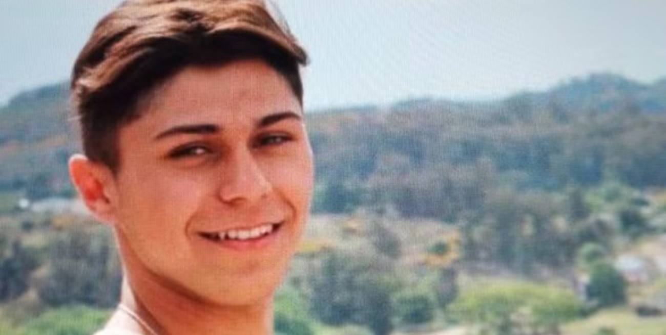 “Renato dame fuerzas para seguir”: una madre que convierte su duelo en causa por las víctimas del fentanilo adulterado