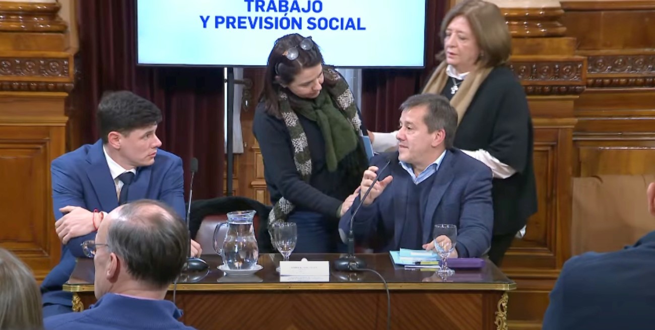 Dictámenes en jubilaciones y discapacidad abrieron una fuerte polémica en el Senado de la Nación