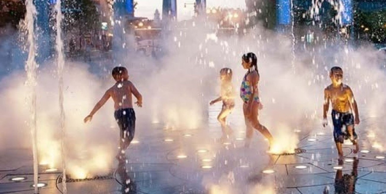 Arquitectura y ciudad desde la mirada de la infancia (Parte II)