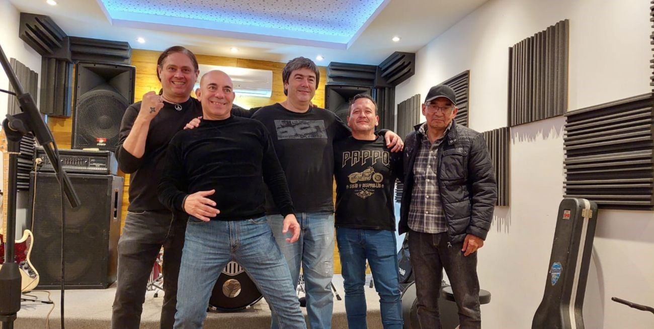 Tracción debuta en los escenarios