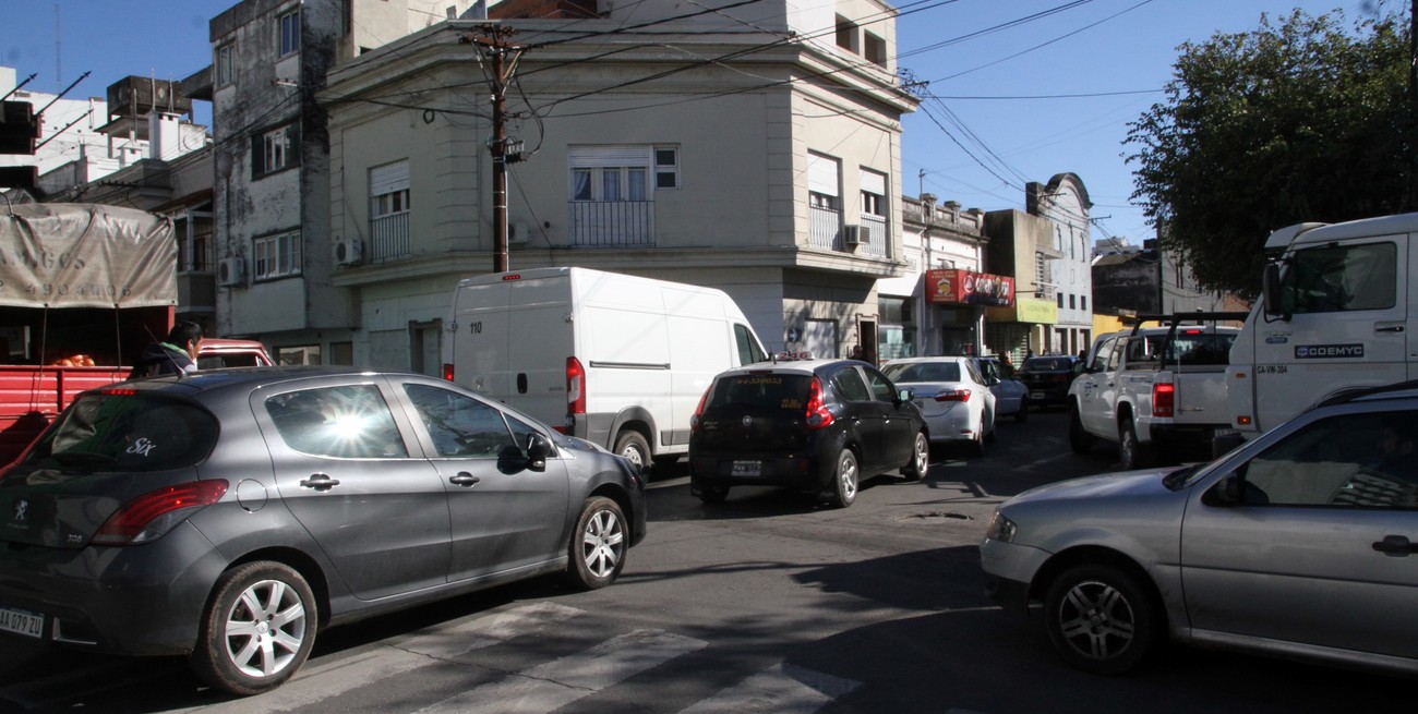 La Municipalidad convocó a licitar "la solución tecnológica que articule la movilidad urbana en Santa Fe”