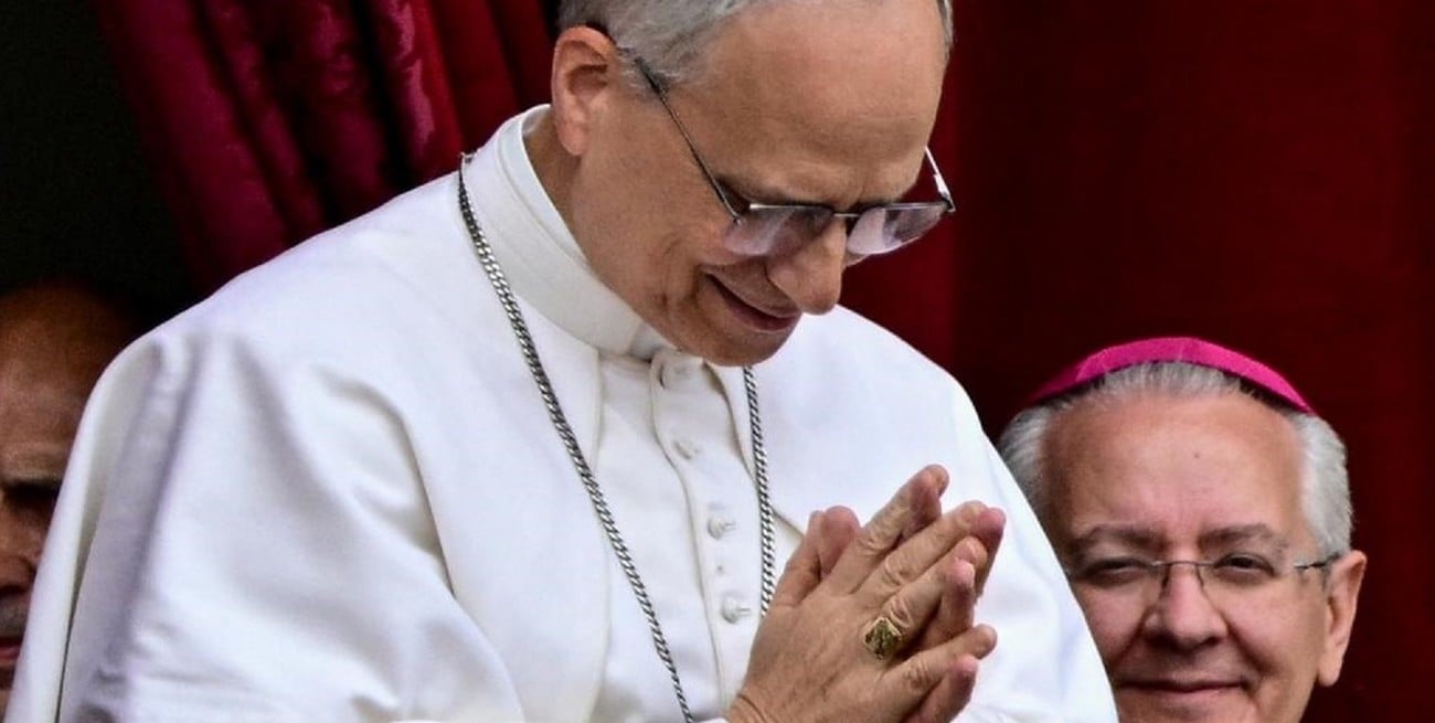 Imaginando una potente interposición sacra