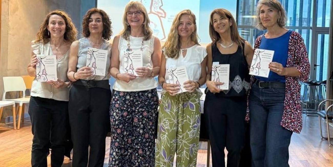 Presentan este sábado un libro sobre educación