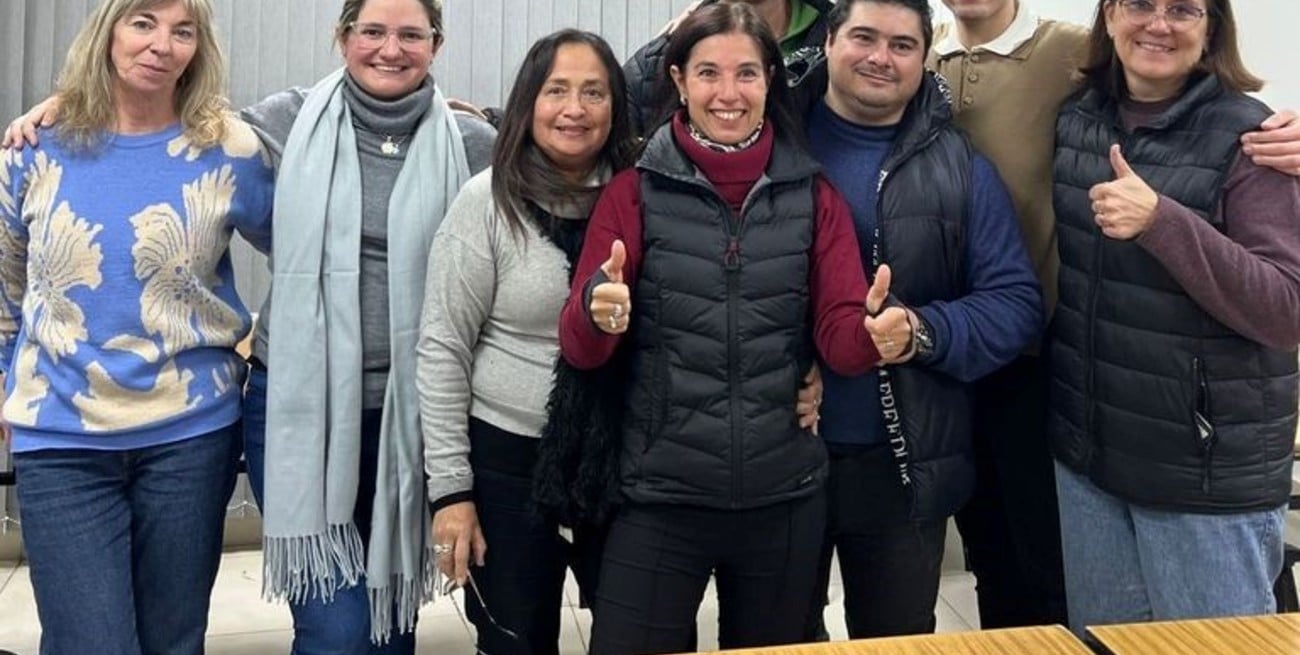 Venado Tuerto: en el recuento, La Libertad Avanza dio la sorpresa